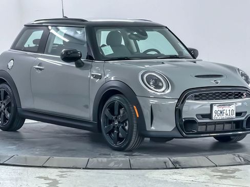 Used 2023 MINI Cooper S FWD image 9