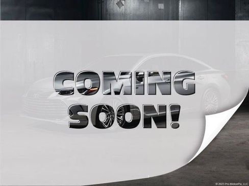 Certified 2020 Toyota Avalon XLE w/ Moonroof Package FWD image 1