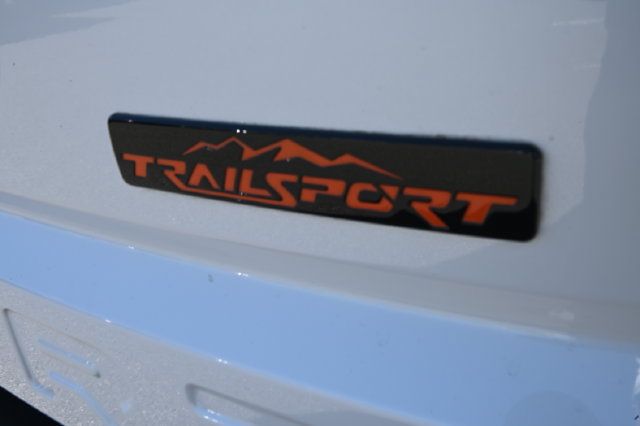 Used 2026 Honda Passport TrailSport Elite image 7