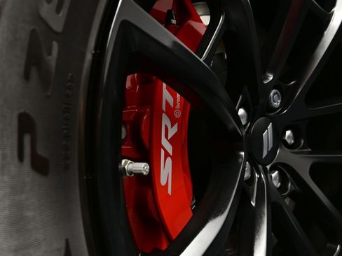 Used 2023 Dodge Charger Scat Pack w/ Dynamics Package image 34