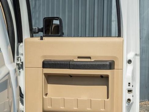 Used 2008 Ford F350 XLT image 35