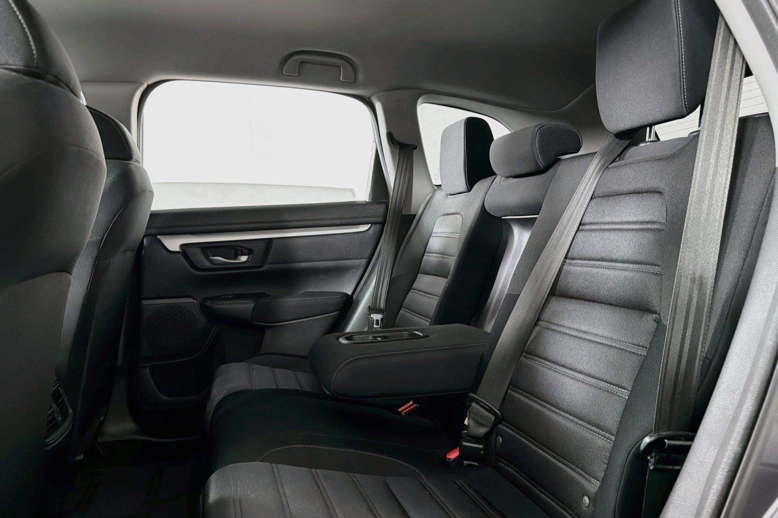 Used 2020 Honda CR-V LX image 8