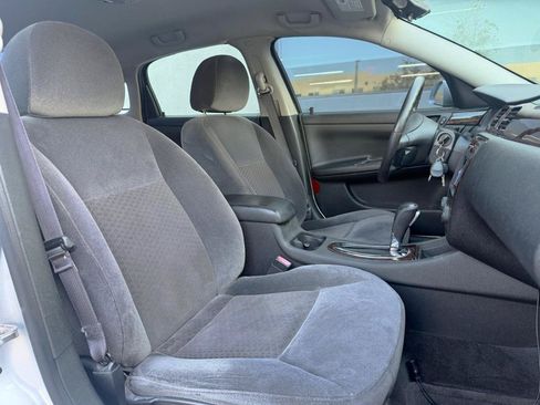 Used 2012 Chevrolet Impala LT FWD image 20