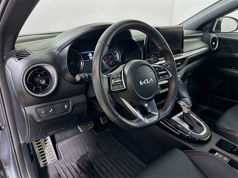 Used 2024 Kia Forte GT w/ GT2 Package image 9
