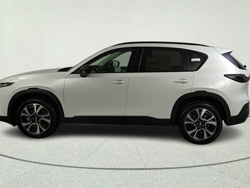 New 2026 MAZDA CX-5 Preferred AWD/4WD image 4