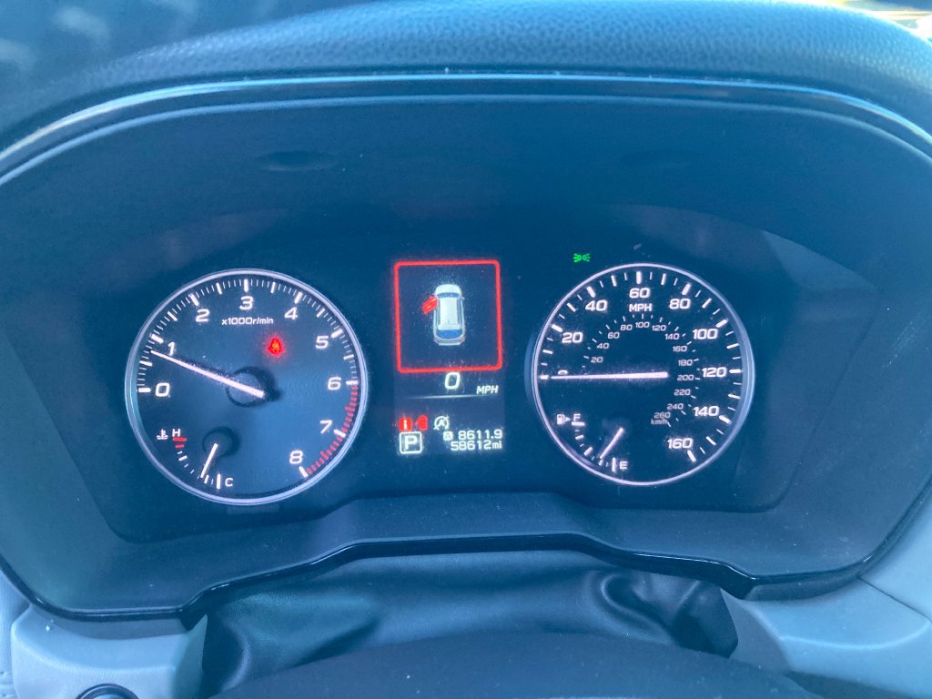 Used 2023 Subaru Outback Premium AWD/4WD image 19