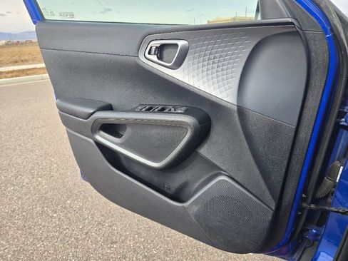 Used 2021 Kia Soul GT-Line image 17