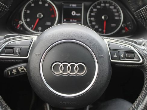 Used 2016 Audi Q5 3.0T Premium Plus w/ Technology Package AWD/4WD image 19