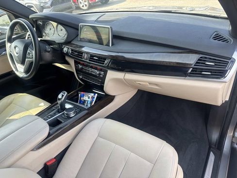 Used 2018 BMW X5 sDrive35i image 15