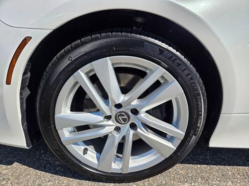 Used 2024 Lexus RC 300 RWD image 20