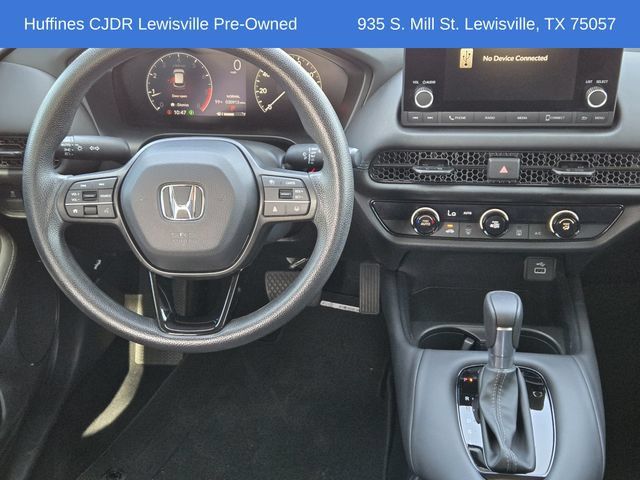 Used 2024 Honda HR-V LX image 34