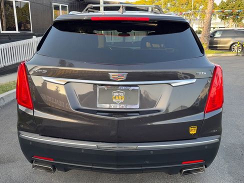 Used 2018 Cadillac XT5 FWD image 7