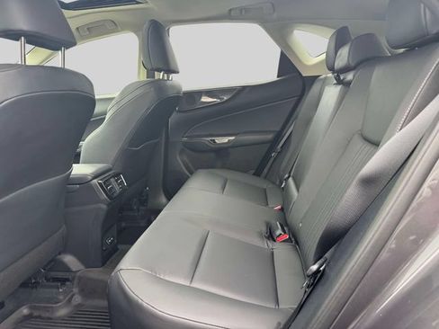 Used 2023 Lexus NX 350 AWD image 15