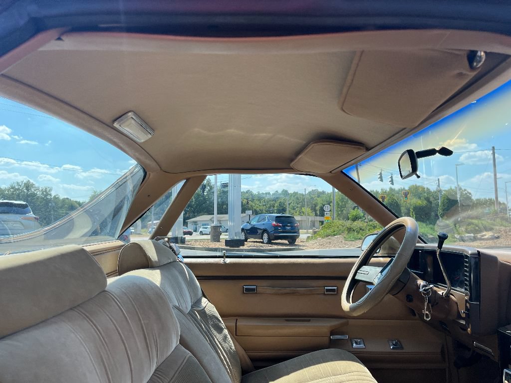Used 1986 Chevrolet El Camino Base image 26