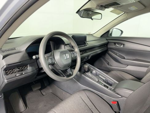 Used 2023 Honda Accord LX image 3