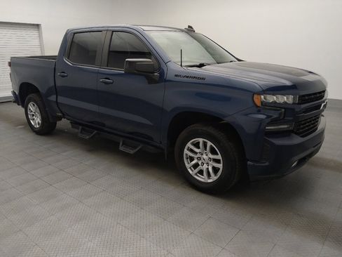 Used 2019 Chevrolet Silverado 1500 RST w/ All-Star Edition image 11