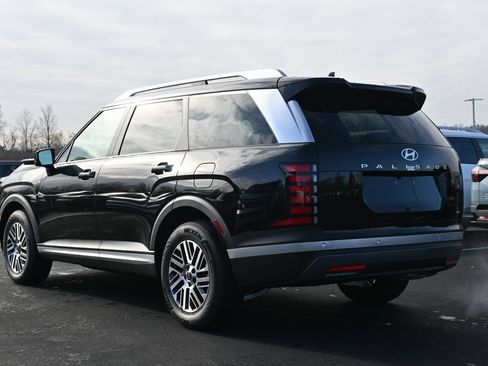 New 2026 Hyundai Palisade SEL image 5
