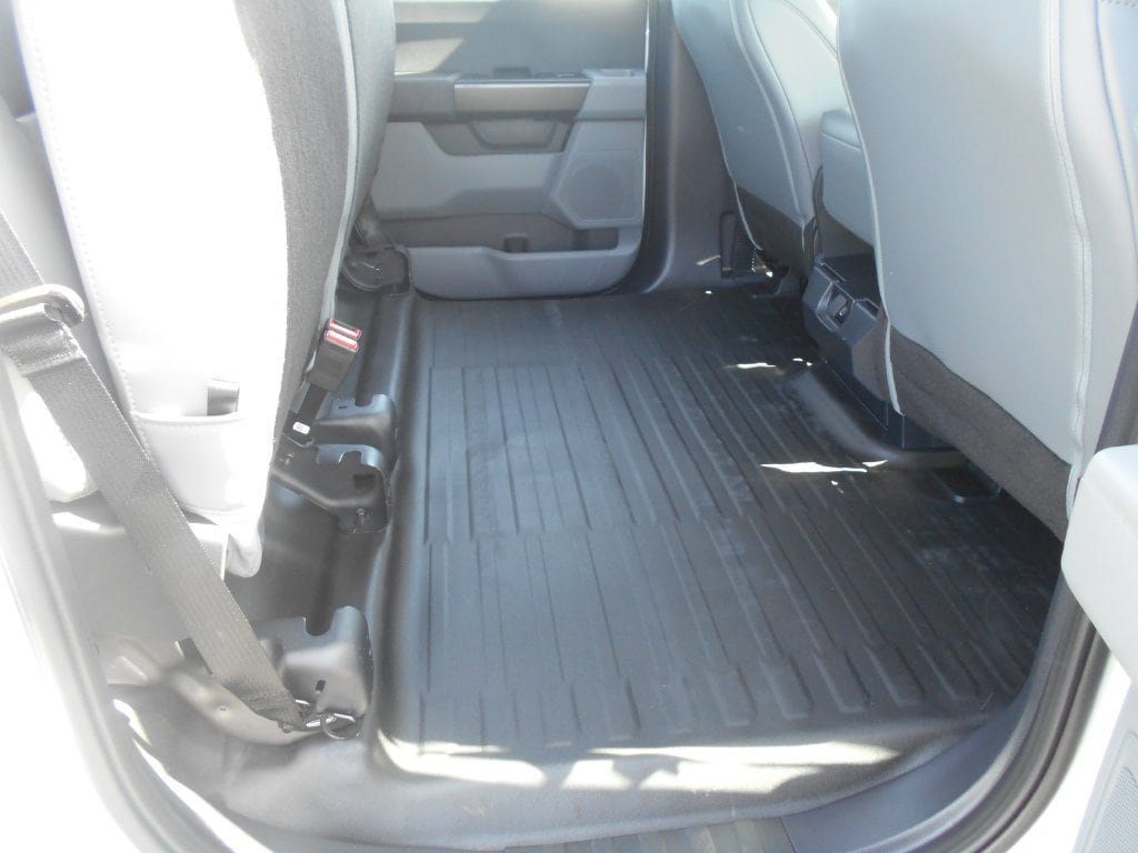 New 2026 Ford F150 XL AWD/4WD image 7
