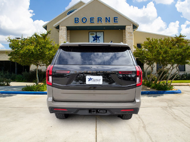 Used 2026 Ford Expedition Tremor AWD/4WD image 4