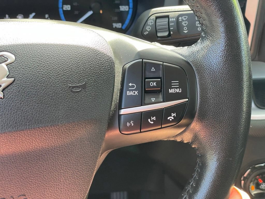 Used 2023 Ford Bronco Sport Big Bend w/ Convenience Package AWD/4WD image 17