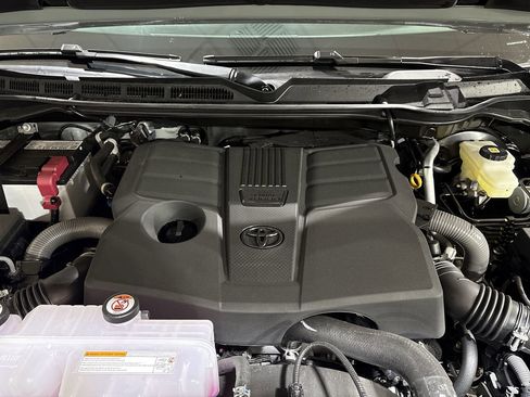 New 2026 Toyota Tundra Limited image 26