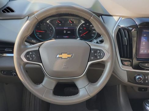 Used 2020 Chevrolet Traverse LT AWD/4WD image 26