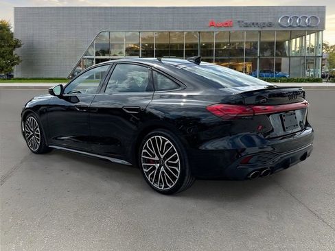 New 2025 Audi S5 Prestige AWD/4WD image 5