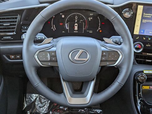 New 2026 Lexus NX 350 AWD w/ Luxury Package image 10