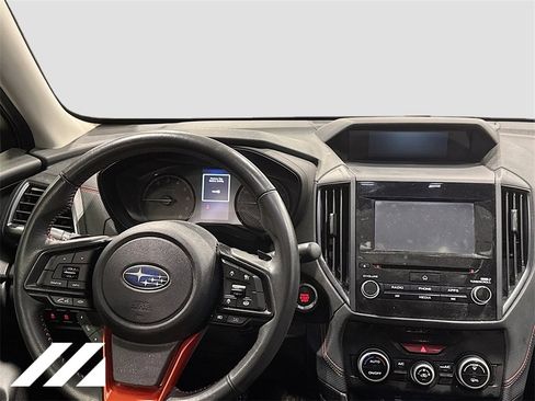 Used 2023 Subaru Forester Sport image 24