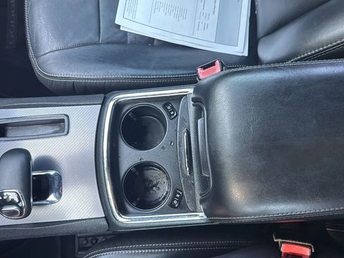 Used 2013 Dodge Charger SXT Plus image 16