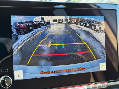 New 2026 Toyota Camry Nightshade image 22