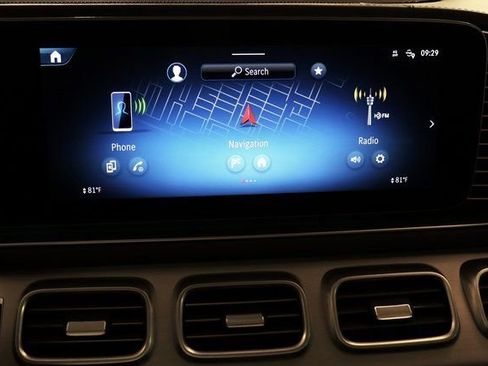 Used 2024 Mercedes-Benz GLE 63 AMG S image 7