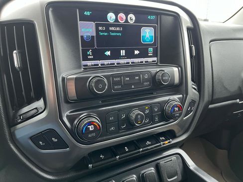 Used 2015 Chevrolet Silverado 1500 LT w/ All Star Edition image 16