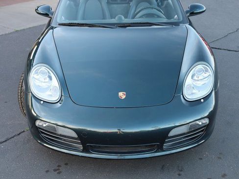 Used 2005 Porsche Boxster S image 9