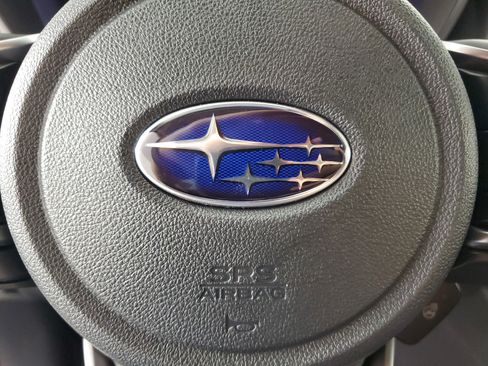 New 2026 Subaru Ascent Touring image 21