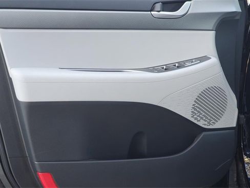 New 2025 Hyundai Palisade SEL image 9