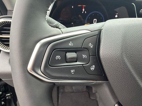 New 2026 Chevrolet Trax ACTIV w/ Driver Confidence Package FWD image 21
