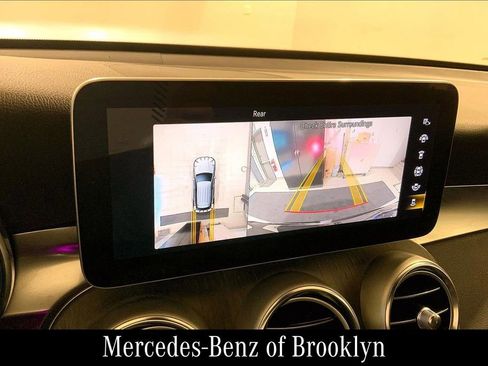 Certified 2022 Mercedes-Benz GLC 300 4MATIC image 30