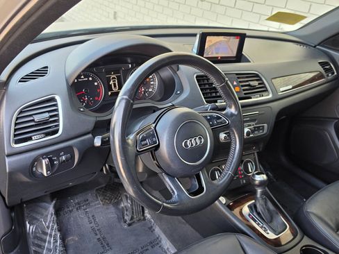 Used 2016 Audi Q3 2.0T Premium Plus AWD/4WD image 10