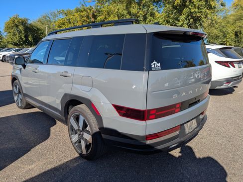 Used 2024 Hyundai Santa Fe Limited image 6