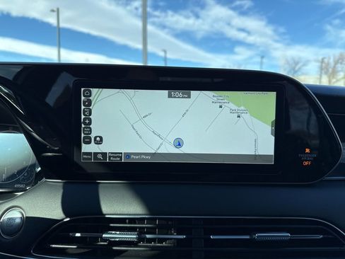 Used 2022 Hyundai Palisade Calligraphy w/ Cargo Package image 18