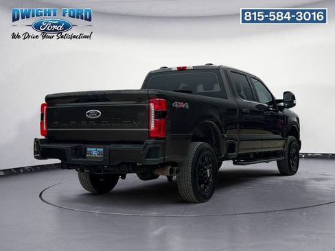 Certified 2024 Ford F250 XL w/ STX Appearance Package AWD/4WD image 5