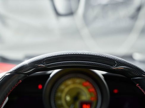 Used 2023 Ferrari F8 Tributo RWD image 55