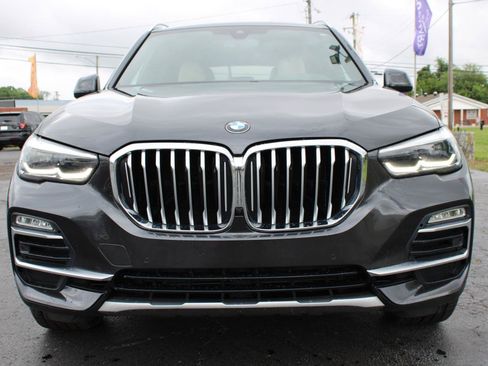 Used 2020 BMW X5 sDrive40i RWD image 2
