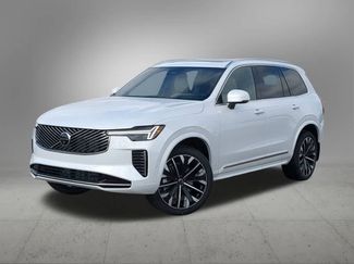 New 2026 Volvo XC90 B6 Ultra w/ Protection Package video 1
