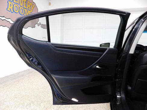 Used 2022 Lexus ES 350 w/ Premium Package image 65