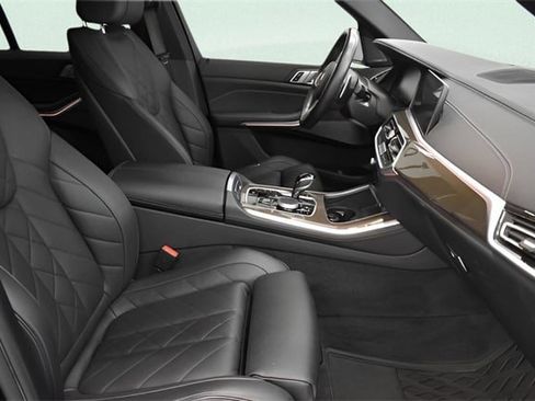Used 2023 BMW X5 xDrive40i w/ M Sport Package image 21