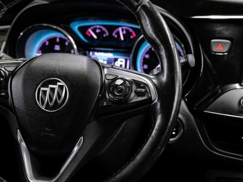 Used 2017 Buick Envision Essence FWD image 24