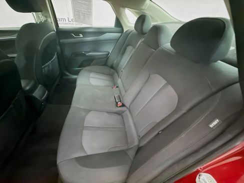 Used 2022 Kia K5 LXS image 22