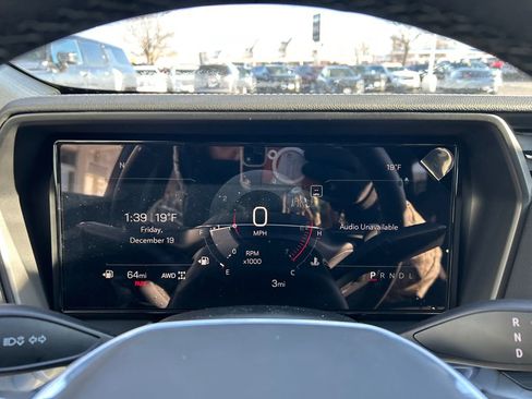 New 2026 GMC Terrain Elevation w/ Technology Package II AWD/4WD image 22